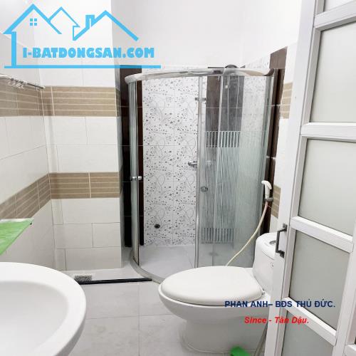 🏡 [ Bán gấp ] nhà phố Quận 2 _ Hẻm xe tải đường Lê Đình Quản _ 4 tầng 3 pn tặng full nội - 4