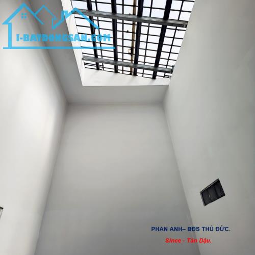 🏡 [ Bán gấp ] nhà phố Quận 2 _ Hẻm xe tải đường Lê Đình Quản _ 4 tầng 3 pn tặng full nội - 2