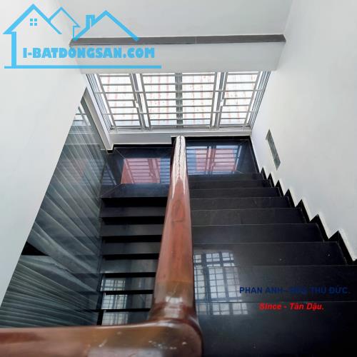 🏡 [ Bán gấp ] nhà phố Quận 2 _ Hẻm xe tải đường Lê Đình Quản _ 4 tầng 3 pn tặng full nội - 1