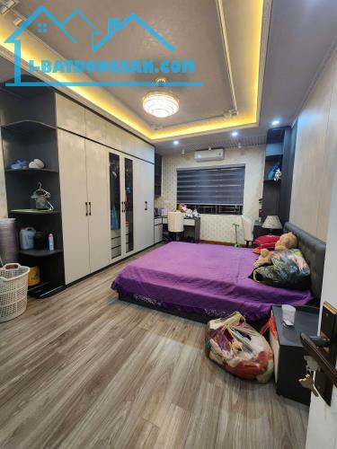 Bán gấp nhà Yên lãng, Hai Bà Trưng 41m, 5 tầng giá nhỉnh 7 tỷ - 1