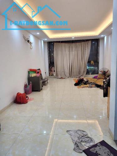 Bán Nhà Mặt Phố Xã Đàn. Đống Đa. Ô Tô, Vỉa Hè. DT 48m2. MT 4m. 6 Tầng. Giá 28,3 Tỷ.