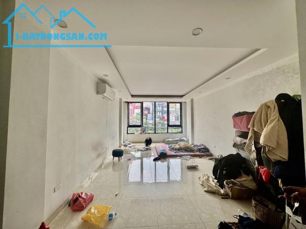 Bán Nhà Mặt Phố Xã Đàn. Đống Đa. Ô Tô, Vỉa Hè. DT 48m2. MT 4m. 6 Tầng. Giá 28,3 Tỷ. - 1