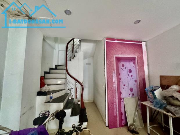 Bán Nhà Mặt Phố Xã Đàn. Đống Đa. Ô Tô, Vỉa Hè. DT 48m2. MT 4m. 6 Tầng. Giá 28,3 Tỷ. - 2