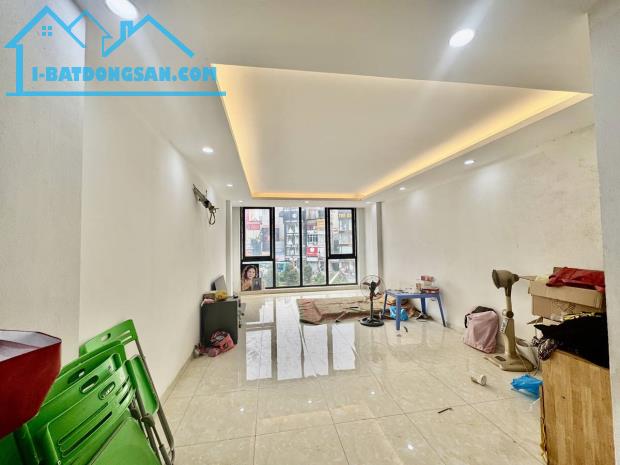 Bán Nhà Mặt Phố Xã Đàn. Đống Đa. Ô Tô, Vỉa Hè. DT 48m2. MT 4m. 6 Tầng. Giá 28,3 Tỷ. - 3
