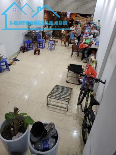 Bán Nhà Mặt Phố Xã Đàn. Đống Đa. Ô Tô, Vỉa Hè. DT 48m2. MT 4m. 6 Tầng. Giá 28,3 Tỷ. - 4