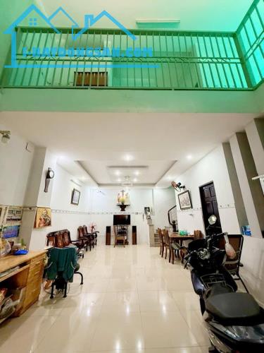 Quận 12  Bán nhà Ngang 8.5m – Tiện Kinh Doanh Kề Phan Văn Hớn - Trường Chinh Giá Chỉ 14 Tỷ - 1