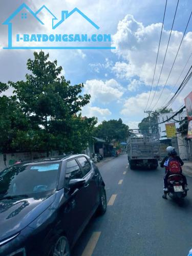 Quận 12  Bán nhà Ngang 8.5m – Tiện Kinh Doanh Kề Phan Văn Hớn - Trường Chinh Giá Chỉ 14 Tỷ - 2