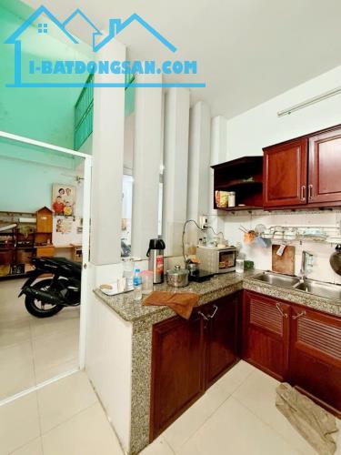 Quận 12  Bán nhà Ngang 8.5m – Tiện Kinh Doanh Kề Phan Văn Hớn - Trường Chinh Giá Chỉ 14 Tỷ - 3