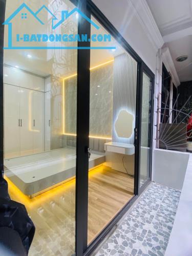 Bán nhà Pháo Đài Láng trung tâm quận Đống Đa 31 m ² 4 tầng full nội thất - 1