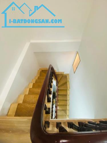 Bán nhà Pháo Đài Láng trung tâm quận Đống Đa 31 m ² 4 tầng full nội thất - 4