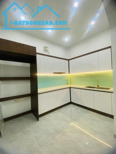 Bán nhà Pháo Đài Láng trung tâm quận Đống Đa 31 m ² 4 tầng full nội thất - 5