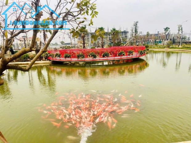 Quỹ hàng mở bán đợt 1 Minh An Green Park - Thường Tín - 8