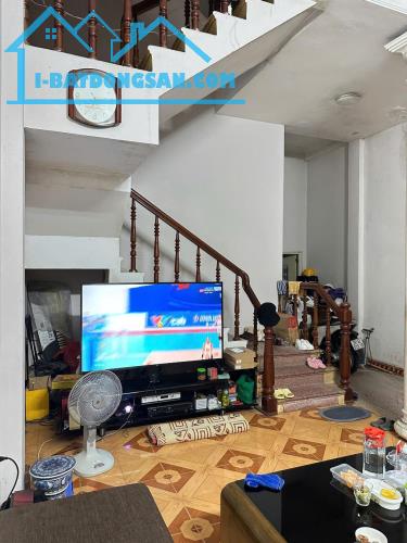 BÁN NHÀ  PHỐ LÊ TRỌNG TẤN, QUẬN THANH XUÂN_DT 80M2_6 TẦNG _ĐẸP_GIÁ 16TỶ