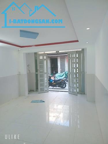 Bán Nhà - Phan Anh - Bình Tân - Hẻm 7m - 48m2 - Nhà 2 Tầng Đúc Thật - Nhỉnh 4 Tỉ