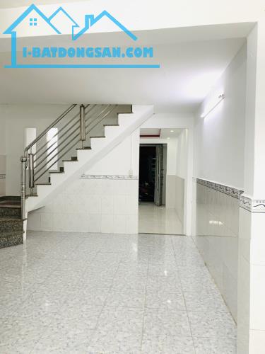 Bán Nhà - Phan Anh - Bình Tân - Hẻm 7m - 48m2 - Nhà 2 Tầng Đúc Thật - Nhỉnh 4 Tỉ - 1