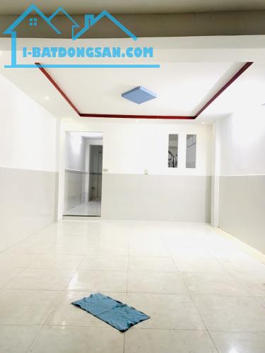 Bán Nhà - Phan Anh - Bình Tân - Hẻm 7m - 48m2 - Nhà 2 Tầng Đúc Thật - Nhỉnh 4 Tỉ - 2