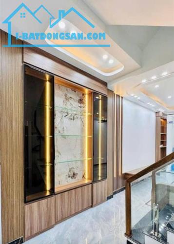 Bán nhà Phạm Hữu Điều, An Dương, Lê Chân, Hải Phòng. 4 tầng, 62m2, 4,25 tỷ. Ngang 4,25m, d