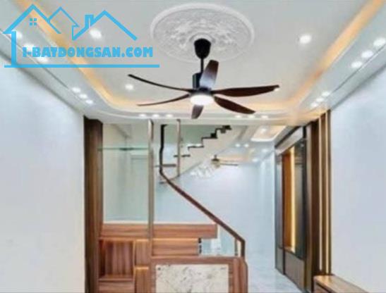 Bán nhà Phạm Hữu Điều, An Dương, Lê Chân, Hải Phòng. 4 tầng, 62m2, 4,25 tỷ. Ngang 4,25m, d - 2