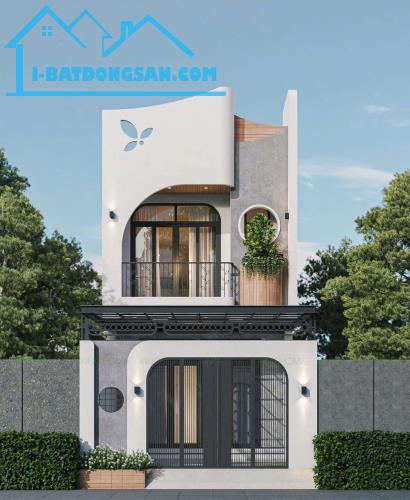 12 căn nhà phố Tại Biên Hoà Giá chỉ từ 1ty4 nhanh tay sở hữu