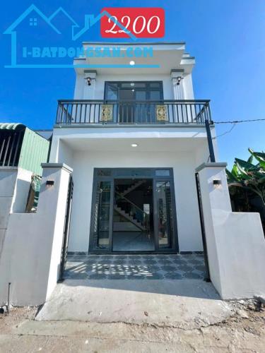 12 căn nhà phố Tại Biên Hoà Giá chỉ từ 1ty4 nhanh tay sở hữu - 1