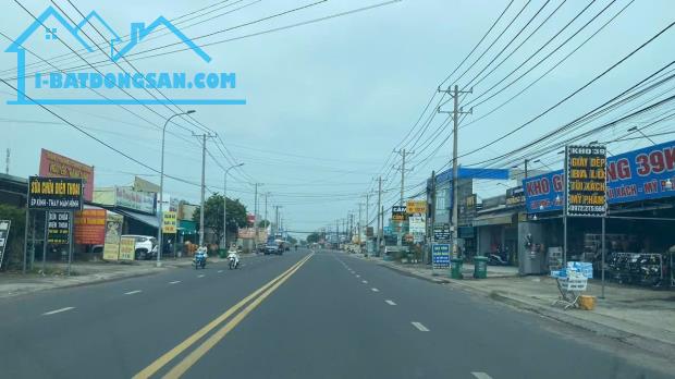 🎯 Đất sổ riêng, gần Phùng Hưng, chỉ 1,1 tỷ – cách sân bay Long Thành 15km
