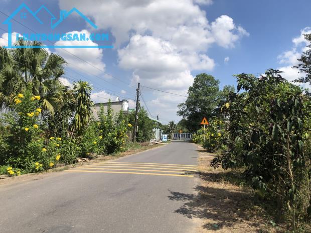 🎯 Đất sổ riêng, gần Phùng Hưng, chỉ 1,1 tỷ – cách sân bay Long Thành 15km - 1