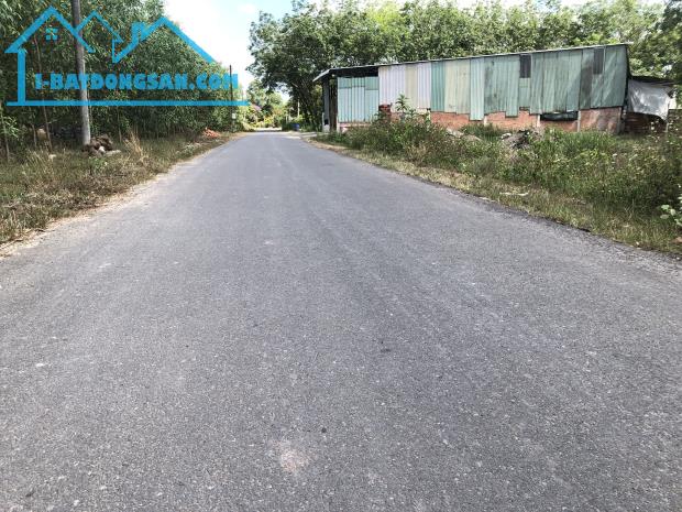 🎯 Đất sổ riêng, gần Phùng Hưng, chỉ 1,1 tỷ – cách sân bay Long Thành 15km - 2