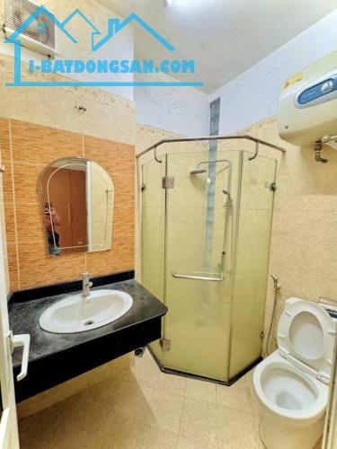 BÁN NHÀ NGUYỄN THÁI HỌC, BA ĐÌNH, NHÀ DÂN XÂY CHẮC CHẮN, Ô TÔ 5 TẠ VẠO TẬN CỬA, - 2