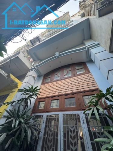 BÁN NHÀ  PHỐ VŨ TRỌNG PHỤNG, QUẬN THANH XUÂN_DT 60M2_5 TẦNG _ĐẸP_GIÁ 9TỶ