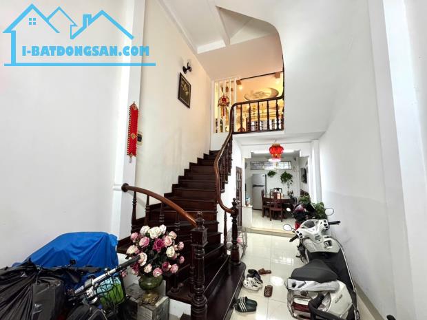 BÁN NHÀ  PHỐ VŨ TRỌNG PHỤNG, QUẬN THANH XUÂN_DT 60M2_5 TẦNG _ĐẸP_GIÁ 9TỶ - 2