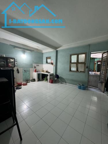 Bán Căn Hộ - Bình Phú Quận 6 - Cực Hiếm - Sổ Hồng Riêng - 55m2 - Chỉ 2.2 Tỉ - 1