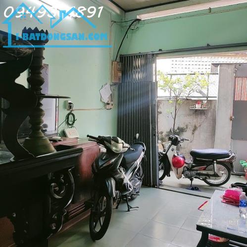 🌟 NHÀ MẶT TIỀN KINH DOANH 51M2 2TẦNG NGANG 4M SHR HOÀN CÔNG ĐỦ GIÁ 9TỶ LH 0949351891 MR - 2