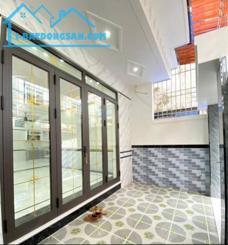Bán nhà Trần Nguyên Hãn, An Dương, Lê Chân, Hải Phòng. 3 tầng, 64m2, 4,15 tỷ. Ngang 4,7m, - 1