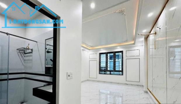 Bán nhà Trần Nguyên Hãn, An Dương, Lê Chân, Hải Phòng. 3 tầng, 64m2, 4,15 tỷ. Ngang 4,7m, - 4