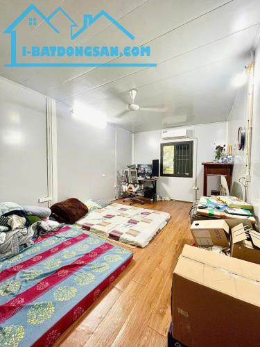 AN CƯ LÝ TƯỞNG BÁN NHÀ CỔ LINH – 39M2 – 6 TỶ – DÂN XÂY CHẮC CHẮN, Ở NGAY - 1