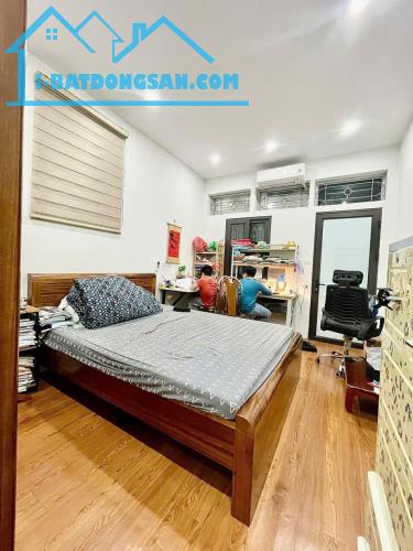 AN CƯ LÝ TƯỞNG BÁN NHÀ CỔ LINH – 39M2 – 6 TỶ – DÂN XÂY CHẮC CHẮN, Ở NGAY - 3