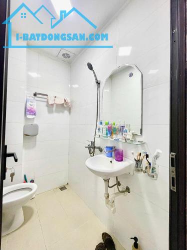 AN CƯ LÝ TƯỞNG BÁN NHÀ CỔ LINH – 39M2 – 6 TỶ – DÂN XÂY CHẮC CHẮN, Ở NGAY - 4