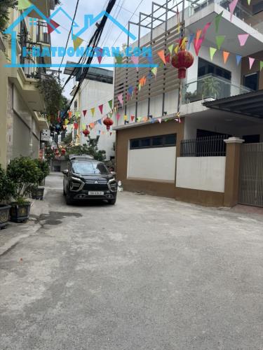 Bán nhà Đại Cát, Liên Mạc, Bắc Từ Liêm, 99 m2, 3 tầng, mặt tiền 5 m, giá 10.5 tỷ - 5