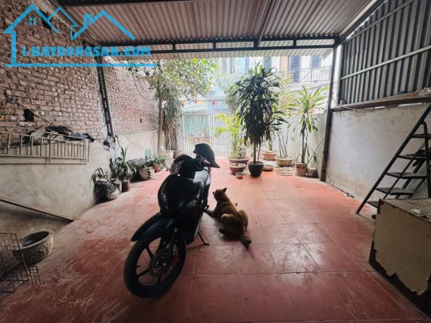 Bán nhà Đại Cát, Liên Mạc, Bắc Từ Liêm, 99 m2, 3 tầng, mặt tiền 5 m, giá 10.5 tỷ - 4
