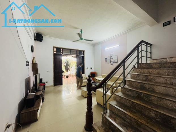 Bán nhà Đại Cát, Liên Mạc, Bắc Từ Liêm, 99 m2, 3 tầng, mặt tiền 5 m, giá 10.5 tỷ - 3