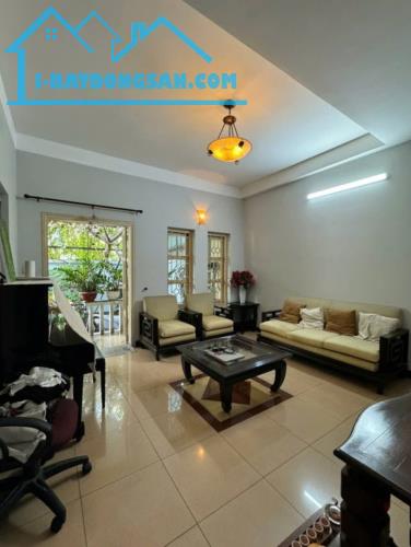 BÁN NHÀ BIỆT THỰ CAO CẤP – XÔ VIẾT NGHỆ TĨNH, PHƯỜNG 25, BÌNH THẠNH - 1