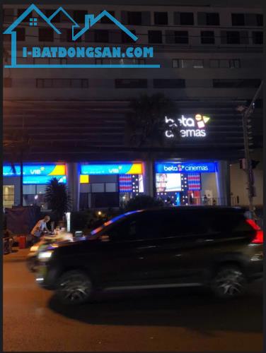 BÁN NHÀ BIỆT THỰ CAO CẤP – XÔ VIẾT NGHỆ TĨNH, PHƯỜNG 25, BÌNH THẠNH - 2