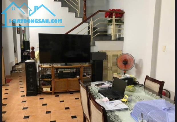 BÁN NHÀ BIỆT THỰ CAO CẤP – XÔ VIẾT NGHỆ TĨNH, PHƯỜNG 25, BÌNH THẠNH - 3