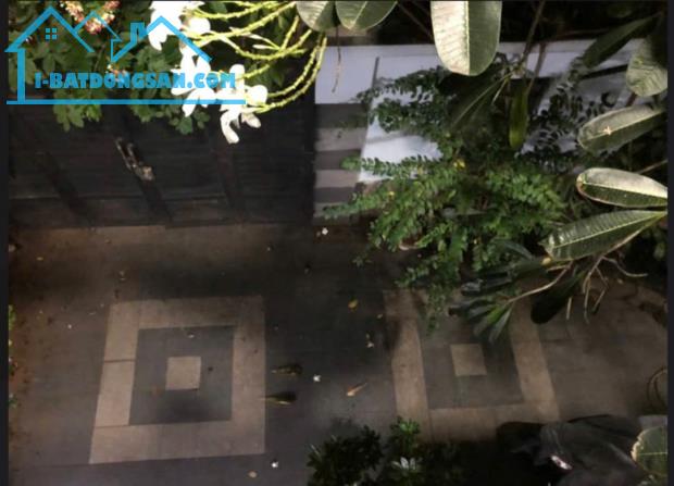 BÁN NHÀ BIỆT THỰ CAO CẤP – XÔ VIẾT NGHỆ TĨNH, PHƯỜNG 25, BÌNH THẠNH - 4