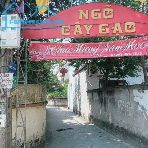 Mua bán nhà đất thổ cư Hà Nội giao dịch mua bán sang tên sổ đỏ chính chủ - 5