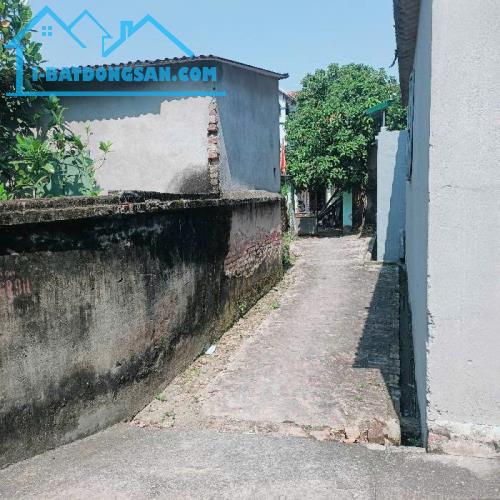 Mua bán nhà đất thổ cư Hà Nội giao dịch mua bán sang tên sổ đỏ chính chủ - 4