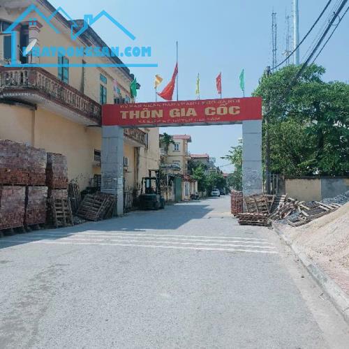 Mua bán nhà đất thổ cư Hà Nội giao dịch mua bán sang tên sổ đỏ chính chủ - 2