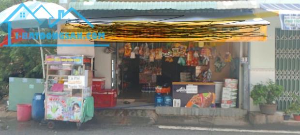 CẦN SANG NHƯỢNG QUÁN KINH DOANH LÂU NĂM - KHÁCH ỔN ĐỊNH - 1