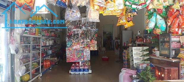 CẦN SANG NHƯỢNG QUÁN KINH DOANH LÂU NĂM - KHÁCH ỔN ĐỊNH - 2