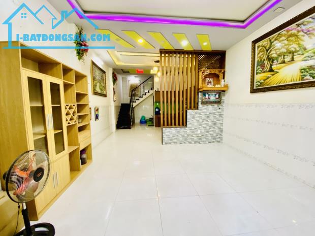 Bán nhà đẹp giá tốt Q8, Lưu Hữu Phước p15, nhỉnh 3 tỷ ((TL) dọn vào ở luôn - 5